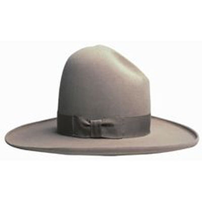 Paper House Productions - Stetson Hat Mini Cut-Out